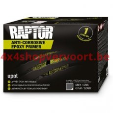 REP/1LK Raptor Liner Anti Roest primer 1 liter