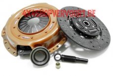 KNI28001-1AX A +40% Versterkte Xtreme Outback koppeling Nissan Patrol 4.2L Turbo