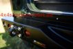 ZSB F4x4 Achterbumper voor Suzuki Jimny (2018+) F4x4